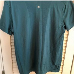 Lulu lemon swiftly tech short sleeve, 10